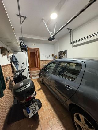 Casa adosada en venta en Arcos de la Frontera