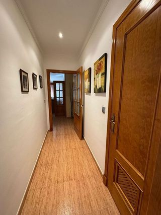 Casa adosada en venta en Arcos de la Frontera