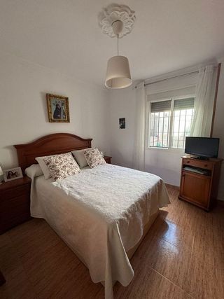 Casa adosada en venta en Arcos de la Frontera