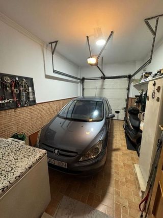 Casa adosada en venta en Arcos de la Frontera