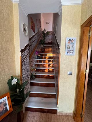 Casa adosada en venta en Arcos de la Frontera
