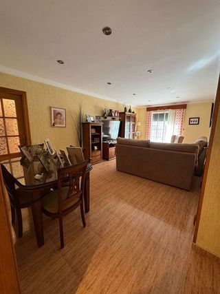 Casa adosada en venta en Arcos de la Frontera