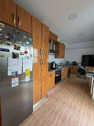 Casa adosada en venta en Arcos de la Frontera