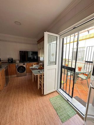 Casa adosada en venta en Arcos de la Frontera