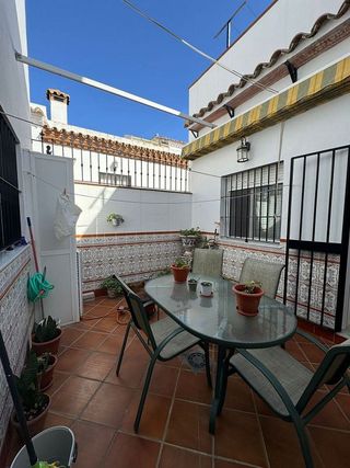 Casa adosada en venta en Arcos de la Frontera