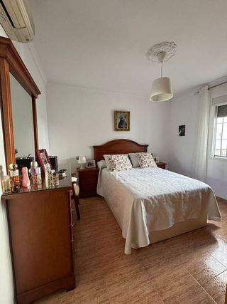 Casa adosada en venta en Arcos de la Frontera