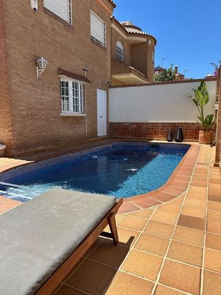 Chalet en venta en Monforte del Cid