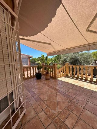 Chalet en venta en Monforte del Cid