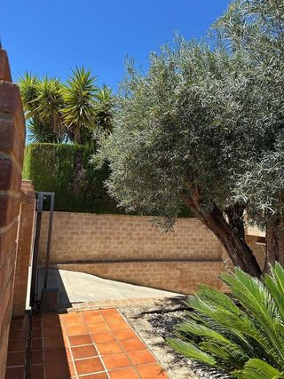 Chalet en venta en Monforte del Cid