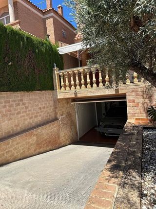 Chalet en venta en Monforte del Cid