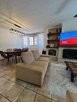 Chalet en venta en Monforte del Cid