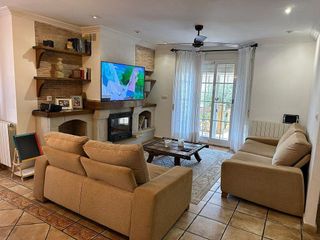 Chalet en venta en Monforte del Cid