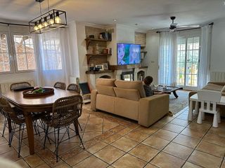 Chalet en venta en Monforte del Cid