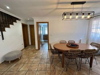 Chalet en venta en Monforte del Cid
