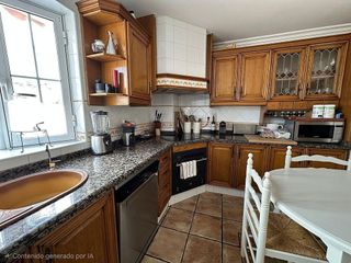 Chalet en venta en Monforte del Cid