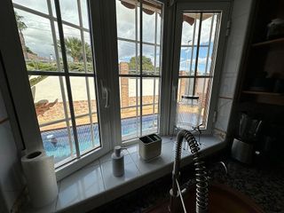 Chalet en venta en Monforte del Cid