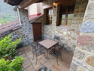 Casa rural en venta en Quirós