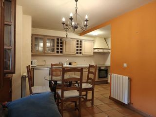 Casa rural en venta en Quirós