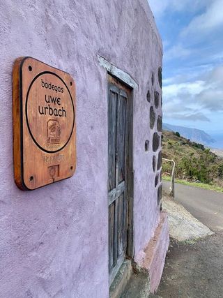 Casa rural en venta en Frontera