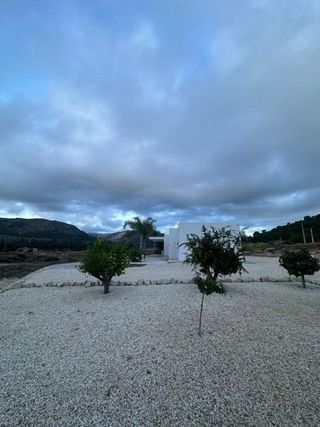 Chalet en venta en Pinós