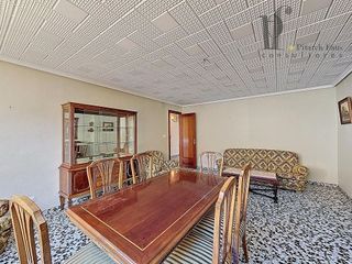 Chalet en venta en Benaguasil