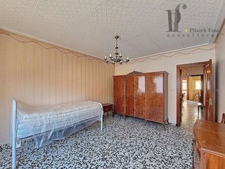 Chalet en venta en Benaguasil