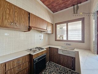 Chalet en venta en Benaguasil