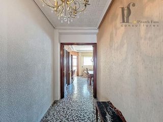 Chalet en venta en Benaguasil