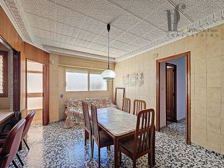 Chalet en venta en Benaguasil