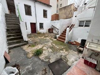 Casa adosada en venta en Pajarillos en Valladolid