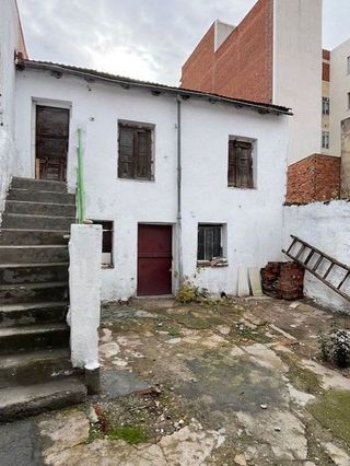 Casa adosada en venta en Pajarillos en Valladolid