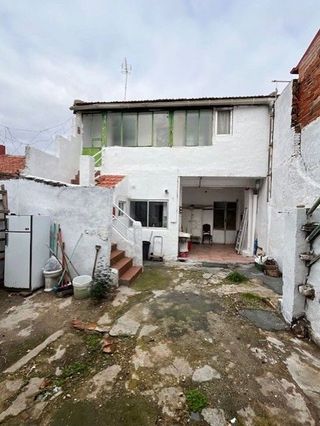 Casa adosada en venta en Pajarillos en Valladolid
