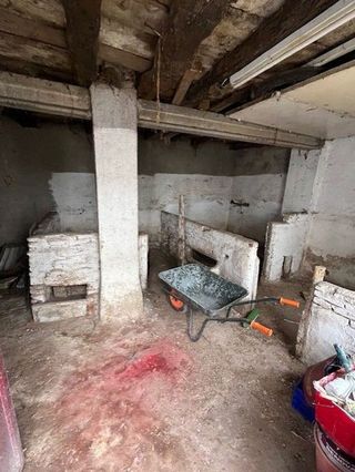 Casa adosada en venta en Pajarillos en Valladolid