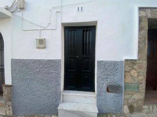 Chalet en venta en Alcalá de los Gazules