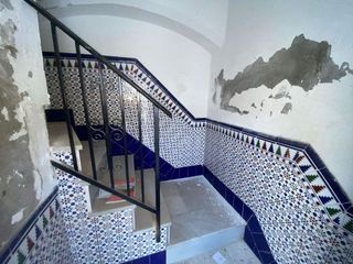 Chalet en venta en Alcalá de los Gazules