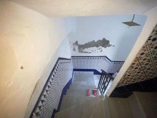 Chalet en venta en Alcalá de los Gazules