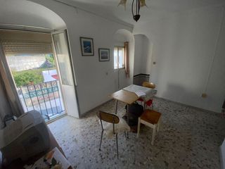 Chalet en venta en Alcalá de los Gazules