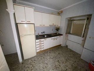 Chalet en venta en Alcalá de los Gazules