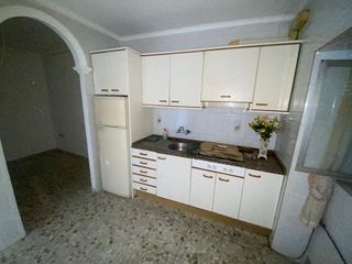 Chalet en venta en Alcalá de los Gazules