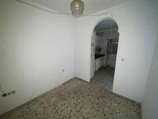 Chalet en venta en Alcalá de los Gazules