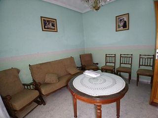 Casa pareada en venta en Tomelloso