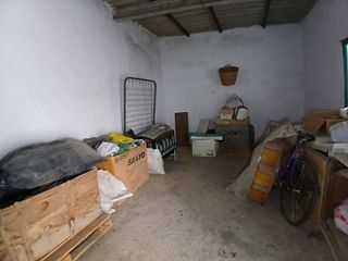 Casa pareada en venta en Tomelloso