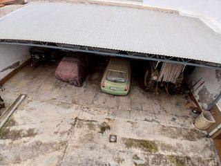 Casa pareada en venta en Tomelloso