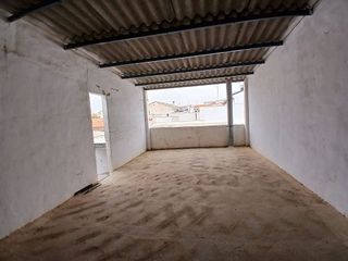 Casa pareada en venta en Tomelloso