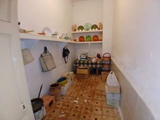 Casa pareada en venta en Tomelloso