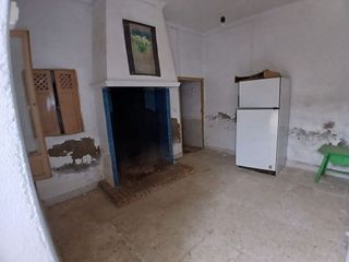 Casa pareada en venta en Tomelloso