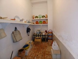 Casa pareada en venta en Tomelloso