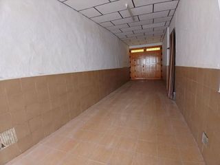 Casa pareada en venta en Tomelloso