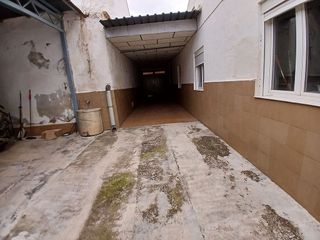 Casa pareada en venta en Tomelloso