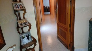 Casa pareada en venta en Tomelloso